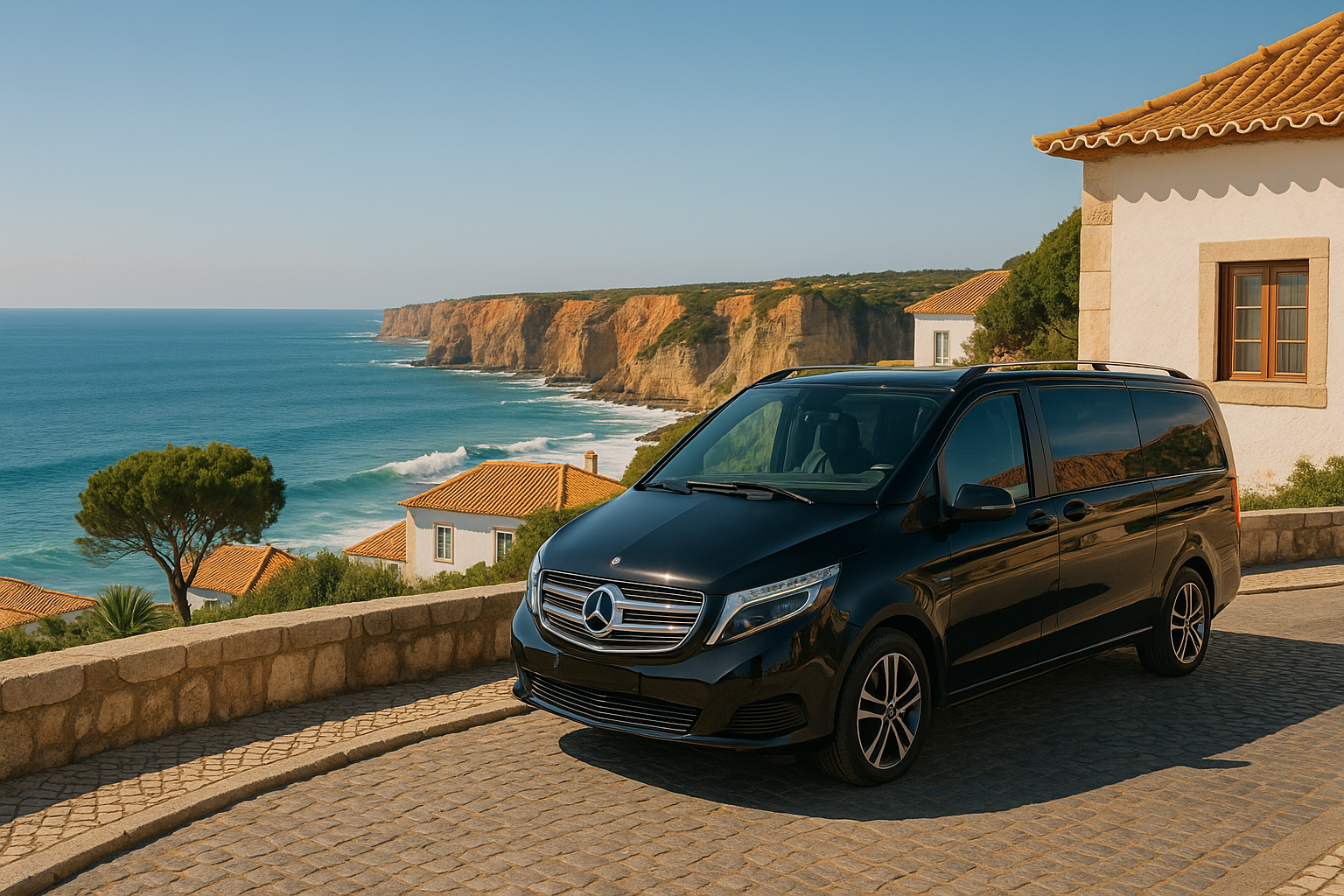 Mercedes-Benz Classe V