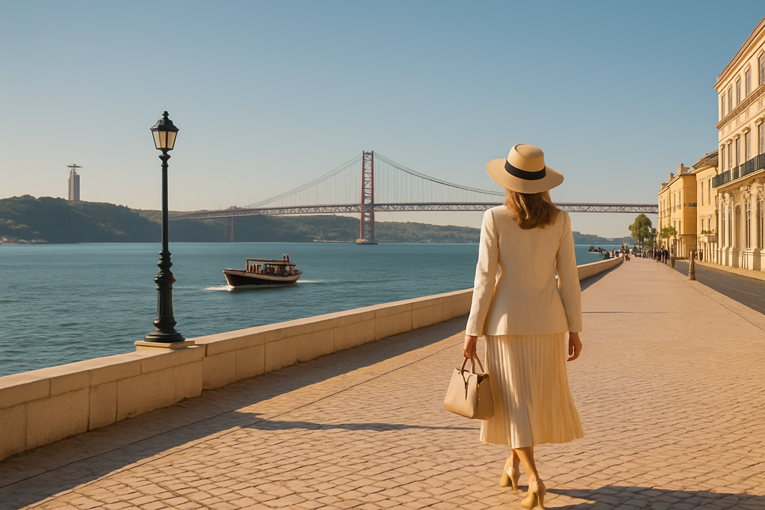 APM Eventos & Turismo Exclusivo em Portugal
