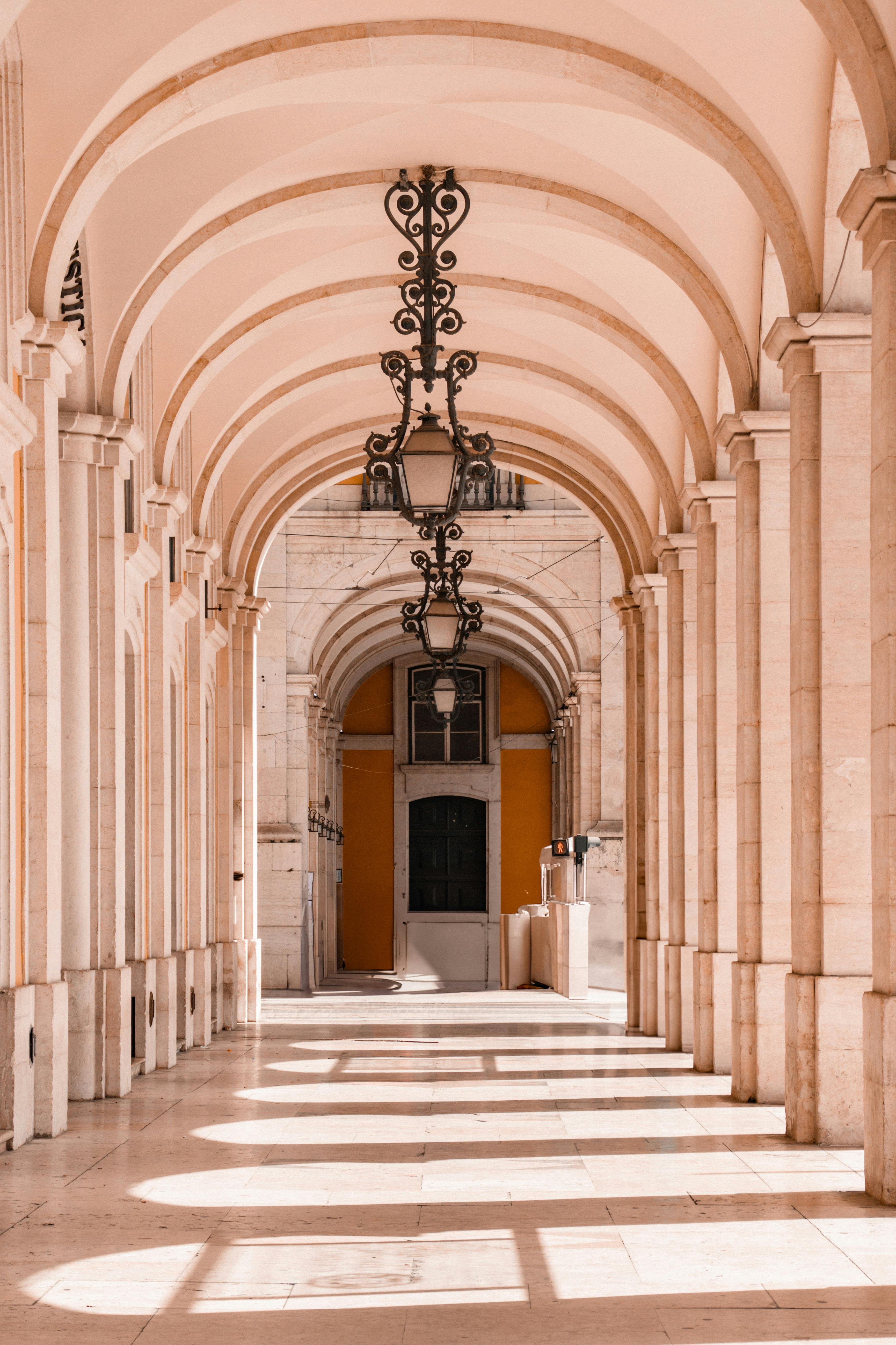 Experiência exclusiva em Portugal